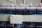 Charging system of industrial DC battery electric power supply accumulators.