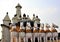 The Chariot of the Sun outside a Sun temple in Ranchi India