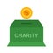 Charity Box