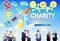 Charity Donation Give Help Support Concept