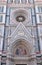 Charity among the founders of Florentine philanthropic institutions, Florence Cathedral