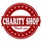 Charity shop