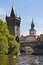 Charles bridge