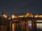 Charles Bridge annd Castle , Prague , Czech