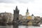 Charles Bridge a historic bridge