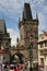 Charles Bridge_Little Quarter side tower_II