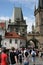 Charles Bridge_Little Quarter side tower_V