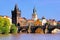 Charles Bridge, Prague