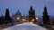 Charles Bridge in Prague