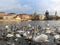 Charles Bridge in Prague