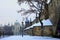 Charles Bridge in Prague