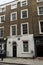 Charles Dickens House, Cleveland Street, Fitzrovia, London