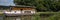 Charles F. Mercer Tourist Barge on the C&O Canal