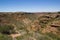 Charles Knife Canyon, Cape Range National Park