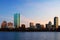 Charles River