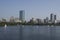 Charles River boston city