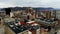 Charleston, Drone View, Downtown, Amazing Landscape, West Virginia
