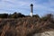 Charleston lighthouse