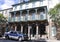 Charleston SC,August 7th:Theater Dock Street from Charleston in South Carolina