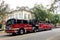 Charleston, SC Ladder Truck