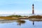 Charleston South Carolina Morris Island Lighthouse