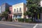 Charleston Street House Fronts