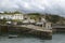 Charlestown (Cornish: Porth Meur, meaning great cove) is a village and port on the south coast of Cornwall, England,