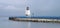 Charlevoix Pier Light