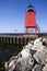 Charlevoix South Pier