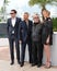 Charlize Theron & Tom Hardy & Nicholas Hoult & George Miller