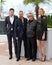 Charlize Theron & Tom Hardy & Nicholas Hoult & George Miller