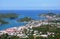 Charlotte Amalie Historic Town