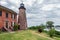 Charlotte-Genesee Lighthouse