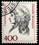 Charlotte von Stein Stamp