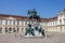 Charlottenburg Equestrian Monument Palace Berlin