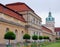 Charlottenburg Palace German: Schloss Charlottenburg