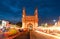 Charminar in Hyderabad