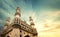 Charminar hyderbad monument and mosque