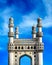 Charminar hyderbad monument and mosque