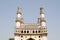 Charminar landmark, Hyderabad