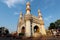 Charminar - The landmark is a symbol of Hyderabad