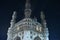 Charminar monument ,Hyderabad, Telangana, India