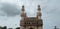 Charminar tourism place Hyderabad Old City