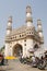 Charminar Tower, Hyderabad