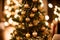 Charming Christmas Tree Pins Intricate Designs to Adorn.AI Generated