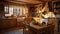 charming cozy kitchens