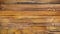 Charming Horizontal Wood Grain Texture