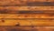 Charming Horizontal Wood Grain Texture