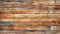 Charming Horizontal Wood Grain Texture