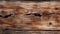 Charming Painterly Wood Grain Texture With Cracks And Holes